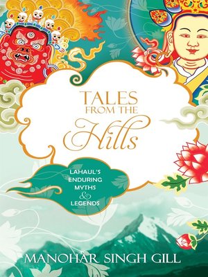 cover image of Tales From the Hills